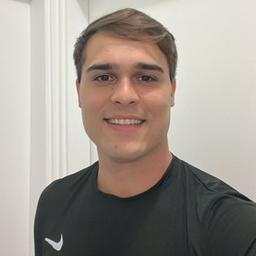 Dr. Abraão Paulino de Lanes Machado Pegas