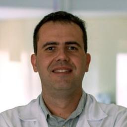Dr. Daniel Pietko da Cunha