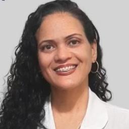 Jacqueline de Carvalho Martins