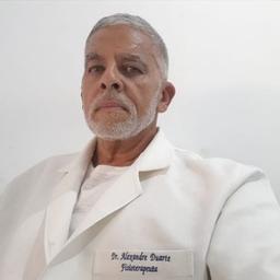Dr. Alexandre Duarte