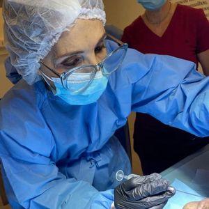 Atualização em Anatomia humana