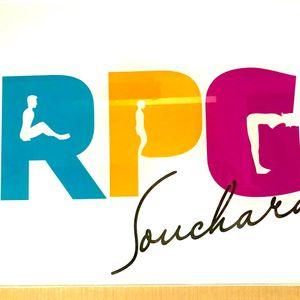 Dra. Eliane Marques (MSBRPG)