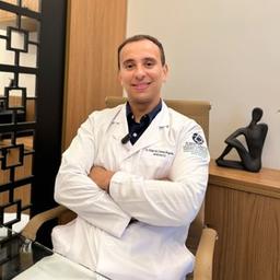 Dr. Felipe do Carmo Bogarin