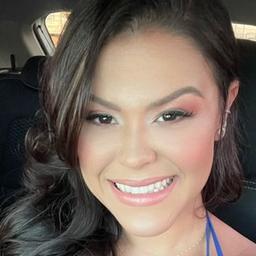 Nathalie Gama da Silva