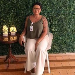 Deborah Braga Oliveira