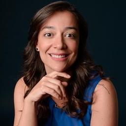 Dra. Luiza Bandeira de Mello