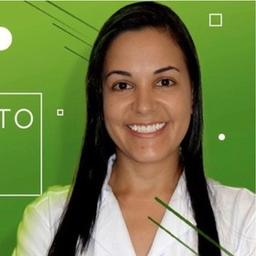 Dra. Verônica Christine de Paiva Silva