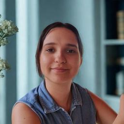 Karla Costa Baptista