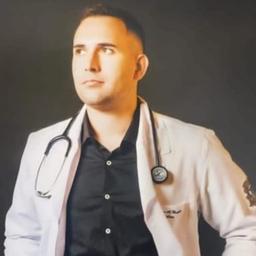 Dr. Pedro Almeida Brandão