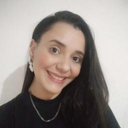 Fabielle Tavares de Souza