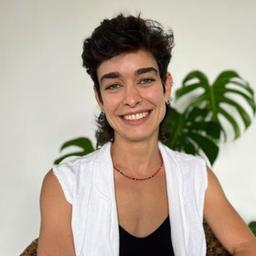 Dra. Érica Soares de Oliveira