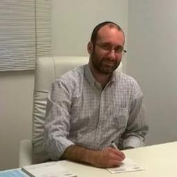 Dr. Luis Alberto Gheventer