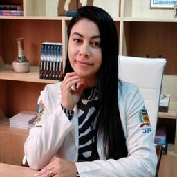 Dra. Fernanda Peretti Barp
