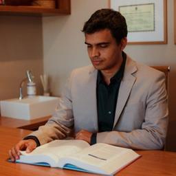 Dr. Guilherme Bretas Guimarães