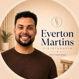 Everton Martins