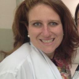 Dr. Adriana Del Giglio