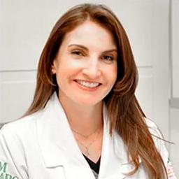Dra. Patricia Xavier Santi