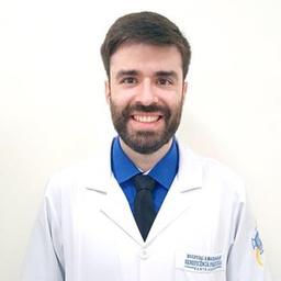 Dr. Guilherme Zaremba