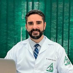 Dr. Leonardo Roure Esteves