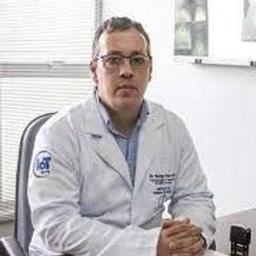 Dr. Rodrigo Ferro Feijo