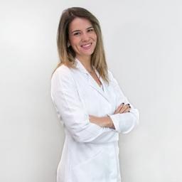 Dra. Maura Helena Folharini Barbosa