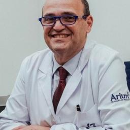 Dr. Rodrigo dos Santos