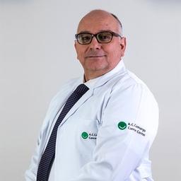 Dr. Carlos Alberto Martinez Osorio