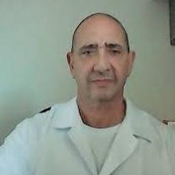 Dr. Cesar Sadek Koury