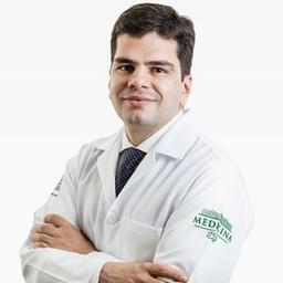 Dr. Paulo Afonso de Carvalho