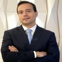 Dr. Marcelo Cavalcante Costa