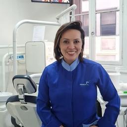 Dra. Rosangela Novais Pereira