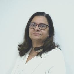 Profa. Dra. Neuza Helena Moreira Lopes
